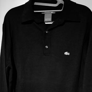 Lacoste LS polo Silver Edition